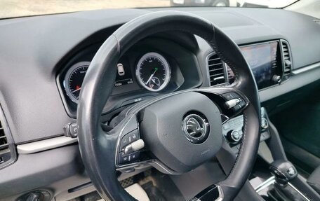 Skoda Karoq I, 2021 год, 2 270 000 рублей, 6 фотография