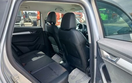 Skoda Karoq I, 2021 год, 2 270 000 рублей, 10 фотография