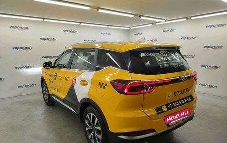 Chery Tiggo 7 Pro, 2023 год, 1 382 000 рублей, 4 фотография