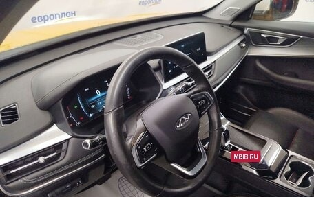 Chery Tiggo 7 Pro, 2023 год, 1 382 000 рублей, 6 фотография