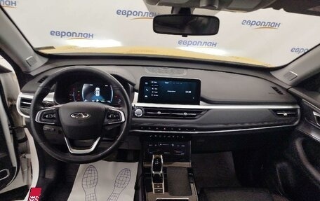 Chery Tiggo 7 Pro, 2023 год, 1 382 000 рублей, 5 фотография