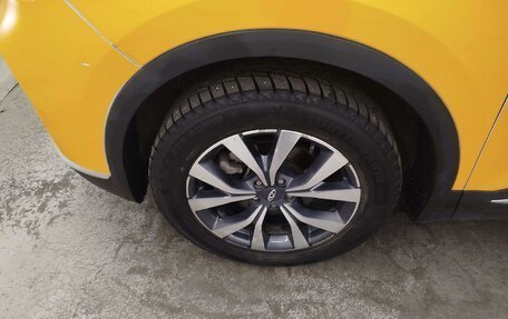 Chery Tiggo 7 Pro, 2023 год, 1 382 000 рублей, 12 фотография