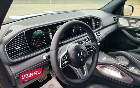 Mercedes-Benz GLS, 2021 год, 8 010 000 рублей, 6 фотография