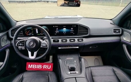 Mercedes-Benz GLS, 2021 год, 8 010 000 рублей, 5 фотография