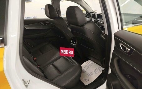 Chery Tiggo 7 Pro, 2023 год, 1 382 000 рублей, 15 фотография