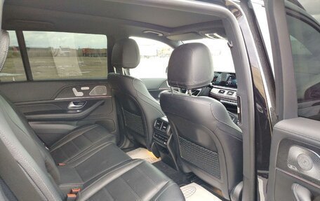 Mercedes-Benz GLS, 2021 год, 8 010 000 рублей, 12 фотография
