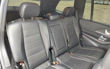 Mercedes-Benz GLS, 2021 год, 8 010 000 рублей, 13 фотография