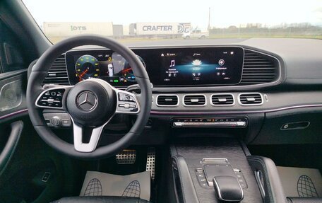Mercedes-Benz GLS, 2021 год, 8 010 000 рублей, 11 фотография