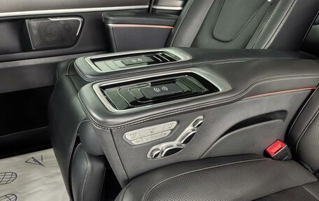 Mercedes-Benz V-Класс, 2023 год, 9 300 000 рублей, 12 фотография