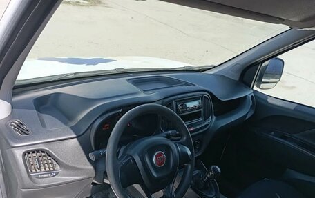 Fiat Doblo II рестайлинг, 2021 год, 985 000 рублей, 6 фотография