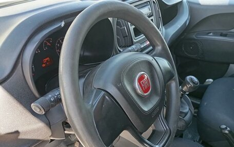 Fiat Doblo II рестайлинг, 2021 год, 985 000 рублей, 7 фотография