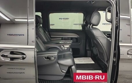 Mercedes-Benz V-Класс, 2023 год, 9 300 000 рублей, 11 фотография