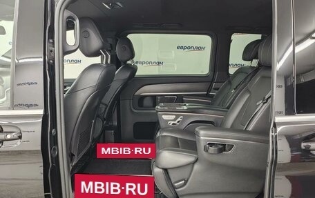 Mercedes-Benz V-Класс, 2023 год, 9 300 000 рублей, 13 фотография
