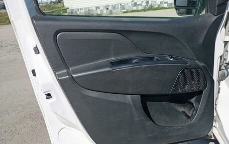 Fiat Doblo II рестайлинг, 2021 год, 985 000 рублей, 11 фотография