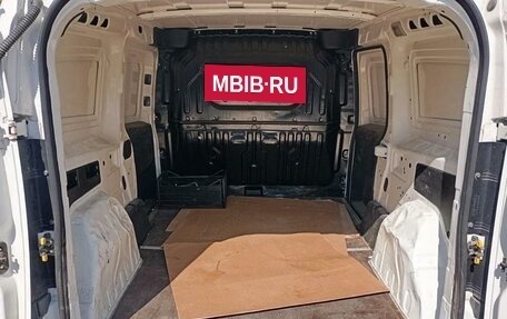 Fiat Doblo II рестайлинг, 2021 год, 985 000 рублей, 13 фотография