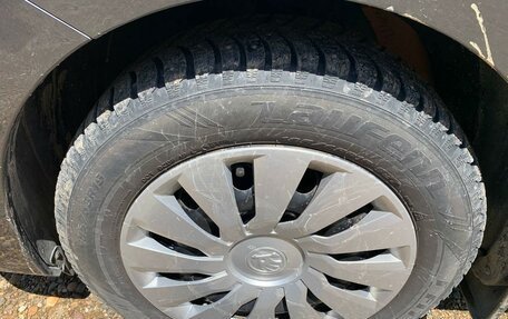 Skoda Rapid II, 2021 год, 1 305 000 рублей, 18 фотография