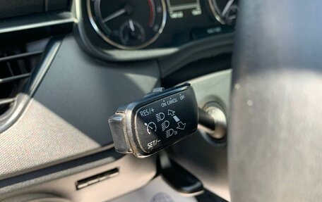 Skoda Rapid II, 2021 год, 1 305 000 рублей, 16 фотография