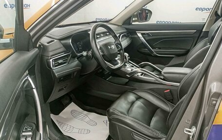Geely Atlas, 2023 год, 1 549 000 рублей, 8 фотография