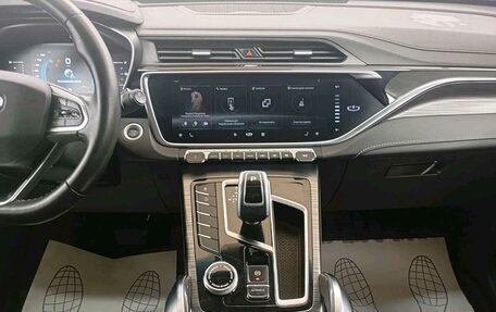 Geely Atlas, 2023 год, 1 549 000 рублей, 13 фотография