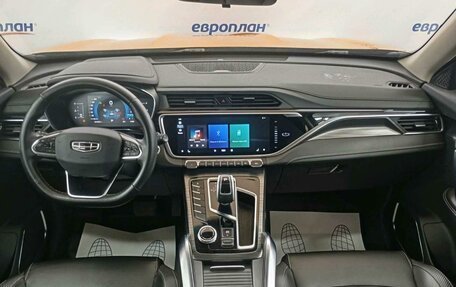 Geely Atlas, 2023 год, 1 554 000 рублей, 5 фотография