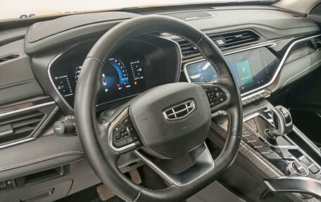 Geely Atlas, 2023 год, 1 554 000 рублей, 6 фотография