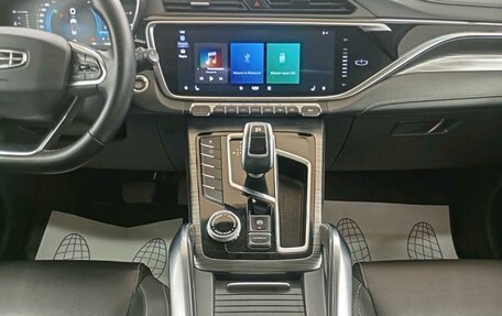 Geely Atlas, 2023 год, 1 554 000 рублей, 15 фотография