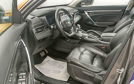 Geely Atlas, 2023 год, 1 554 000 рублей, 8 фотография
