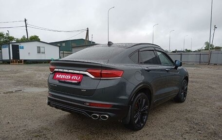 Geely Tugella FY11, 2023 год, 3 150 000 рублей, 3 фотография