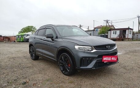 Geely Tugella FY11, 2023 год, 3 150 000 рублей, 2 фотография