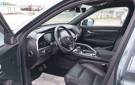 Geely Tugella FY11, 2023 год, 3 150 000 рублей, 8 фотография