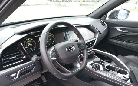 Geely Tugella FY11, 2023 год, 3 150 000 рублей, 6 фотография