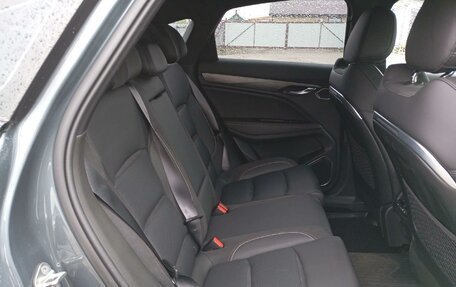 Geely Tugella FY11, 2023 год, 3 150 000 рублей, 16 фотография