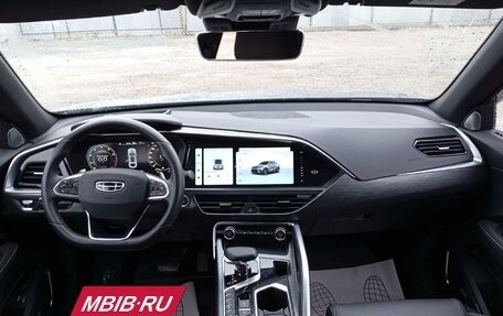 Geely Tugella FY11, 2023 год, 3 150 000 рублей, 5 фотография