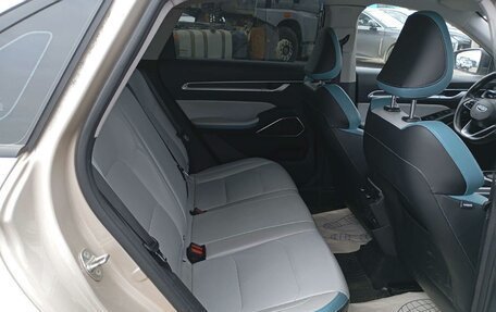 Geely Emgrand, 2023 год, 1 390 499 рублей, 12 фотография