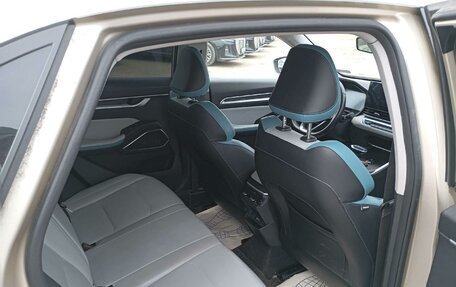 Geely Emgrand, 2023 год, 1 390 499 рублей, 11 фотография