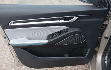Geely Emgrand, 2023 год, 1 390 499 рублей, 9 фотография