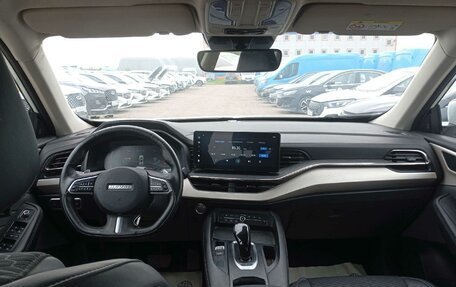 Haval F7 I, 2023 год, 1 286 100 рублей, 5 фотография