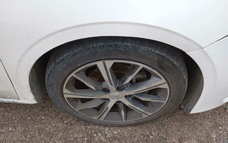 Geely Emgrand, 2023 год, 1 390 499 рублей, 10 фотография