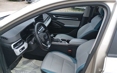 Geely Emgrand, 2023 год, 1 390 499 рублей, 8 фотография
