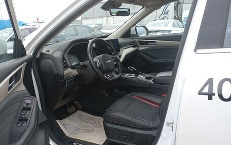 Haval F7 I, 2023 год, 1 286 100 рублей, 8 фотография