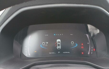 Haval F7 I, 2023 год, 1 286 100 рублей, 7 фотография