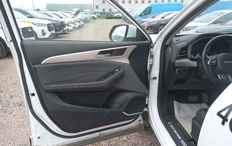 Haval F7 I, 2023 год, 1 286 100 рублей, 9 фотография