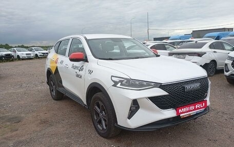 Haval F7 I, 2023 год, 1 286 100 рублей, 2 фотография