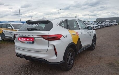 Haval F7 I, 2023 год, 1 286 100 рублей, 3 фотография
