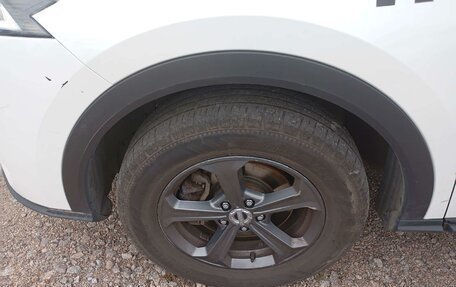 Haval F7 I, 2023 год, 1 286 100 рублей, 10 фотография