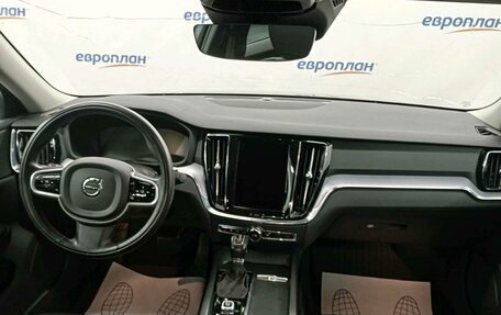 Volvo S60 III, 2020 год, 3 143 000 рублей, 5 фотография