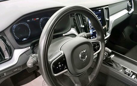 Volvo S60 III, 2020 год, 3 143 000 рублей, 6 фотография