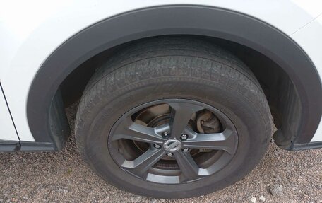 Haval F7 I, 2023 год, 1 286 100 рублей, 13 фотография