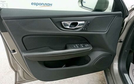 Volvo S60 III, 2020 год, 3 143 000 рублей, 9 фотография