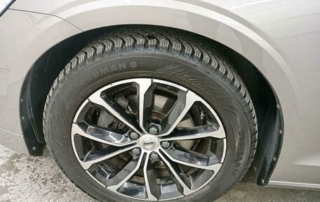 Volvo S60 III, 2020 год, 3 143 000 рублей, 10 фотография